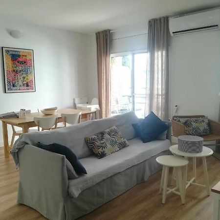 Apartment Ibiza Style El Vendrell Exterior photo