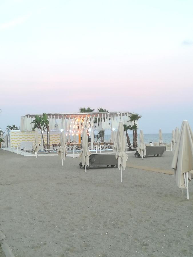 Apartment Ibiza Style El Vendrell Exterior photo