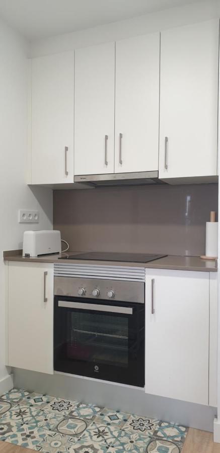 Apartment Ibiza Style El Vendrell Exterior photo
